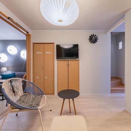 Ritz Place Nishikujo Осака Екстер'єр фото