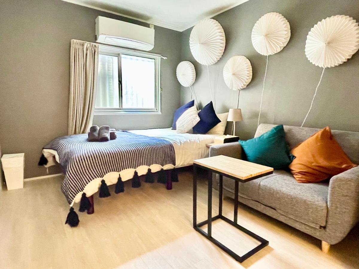 Ritz Place Nishikujo Осака Екстер'єр фото