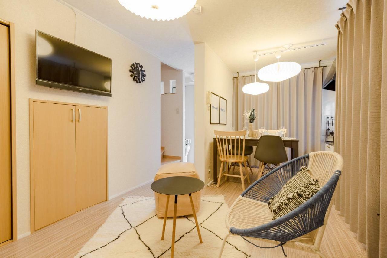 Ritz Place Nishikujo Осака Екстер'єр фото